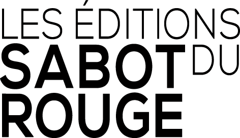 Logo Les Éditions du Sabot Rouge