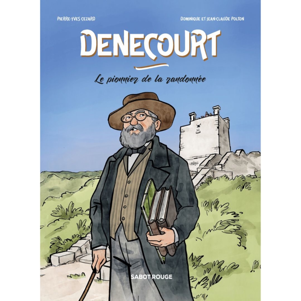 Denecourt